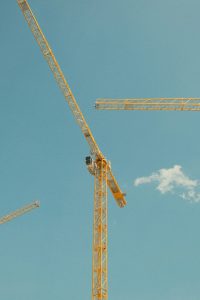 בניית משרדים - כך תעשו זאת נכון